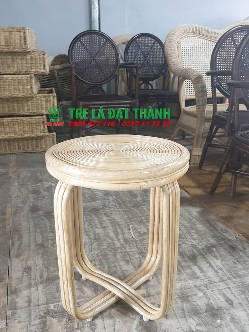 Ghế Mây Mini - GMM024